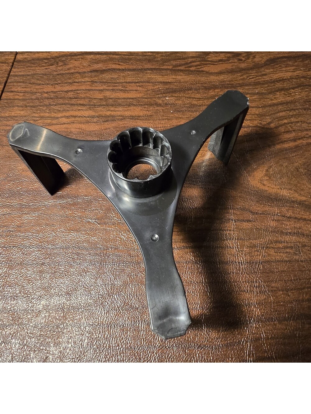 Hamilton Beach Bowl Scraper Food Processor 70730 Replacement Part OEM